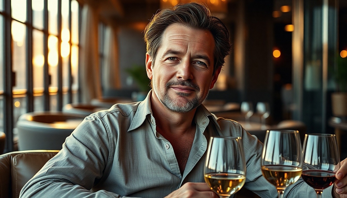 Moderný muž vie, čo chce. A privatportal.sk mu to dokáže splniť.
