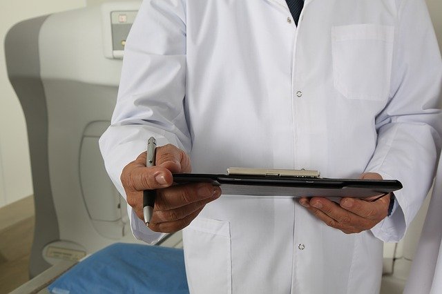 Diagnostikovanie choroby podľa zápachu
